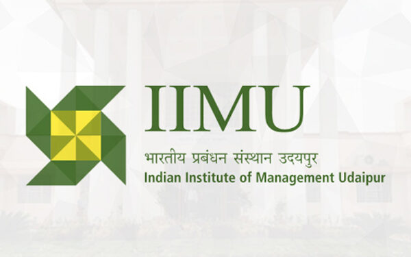 IIM Udaipur Incubation Center Invites Applications for Pre-Incubation Program