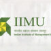 IIM Udaipur Incubation Center Invites Applications for Pre-Incubation Program