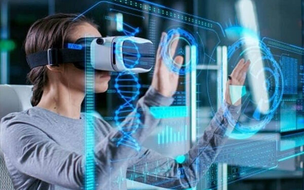 IIT Madras Launches Consortium for Virtual Reality