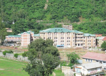 IIT Mandi Catalyst Organizes 2nd Startup Exploration Program