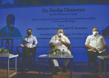 IT companies demand West Bengal data policy