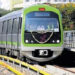 India, ADB Sign $500 Million Loan to Expand Metro Rail Network in Bengaluru