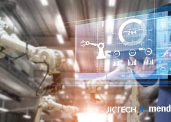 JK Tech Signs Strategic Partnership with Mendix to Help Enterprises Modernize