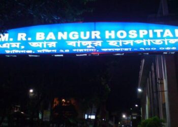 MRBangur