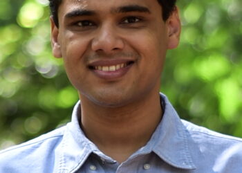 Mayank Jain