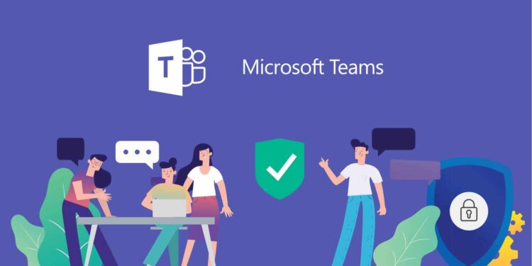 Micorsoft Teams image