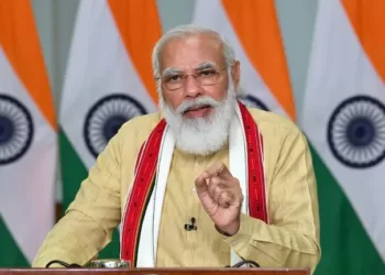 Modi-19