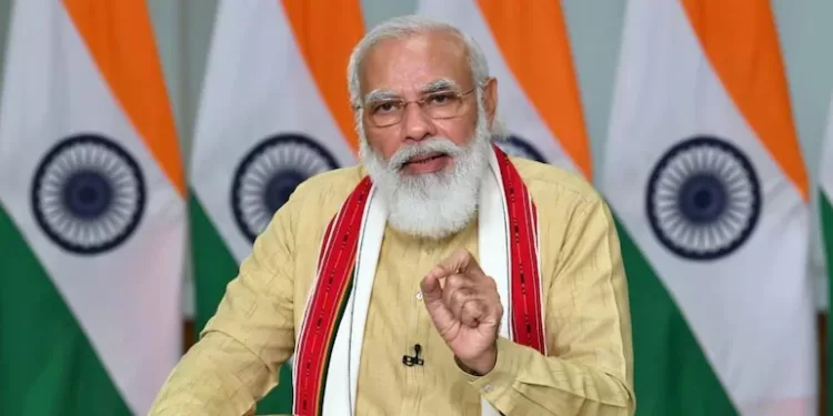 Modi-19