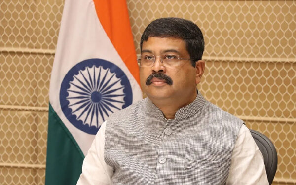 NEP Provides a Roadmap to Establish India as a Knowledge Economy Dharmendra Pradhan