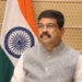 NEP Provides a Roadmap to Establish India as a Knowledge Economy Dharmendra Pradhan