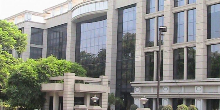 Nagpur IT Park