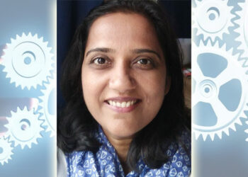 NetApp India welcomes Vasanthi Ramesh to Engineering Leadership