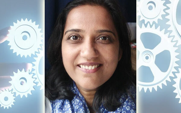 NetApp India welcomes Vasanthi Ramesh to Engineering Leadership