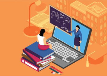 Online Teaching – Benefits and Challenges