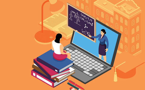 Online Teaching – Benefits and Challenges