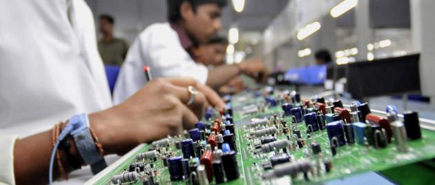 Optiemus Electronics Limited enters Strategic Partnership with Taiwan’s Wistron for electronics manufacturing in India