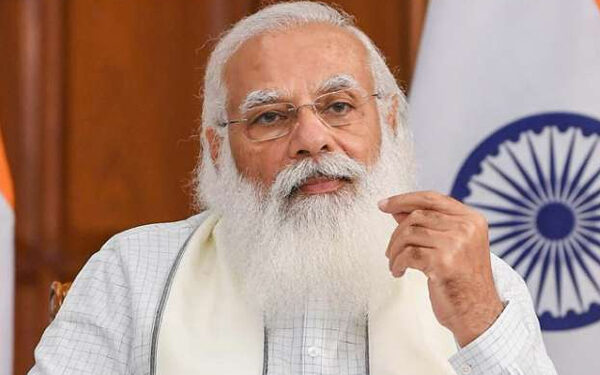 PM Modi launches digital payment solution e-RUPI