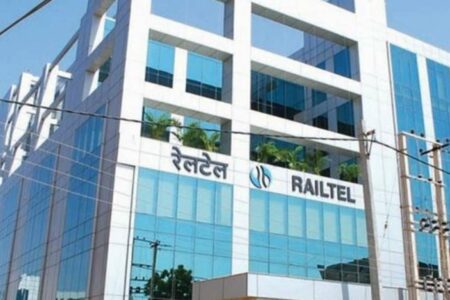 RailTel Launches AI-Based Attendance for Schools in Assam