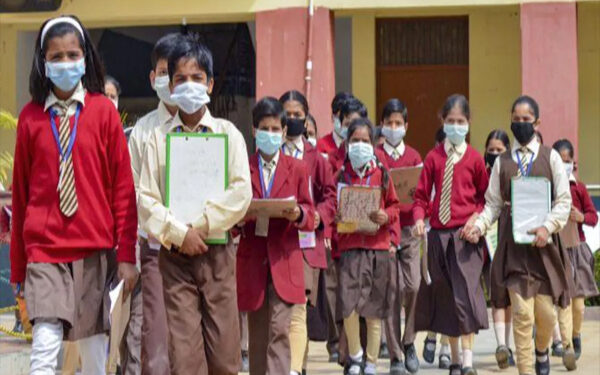 Schools Reopen in AP With Dull Turnout