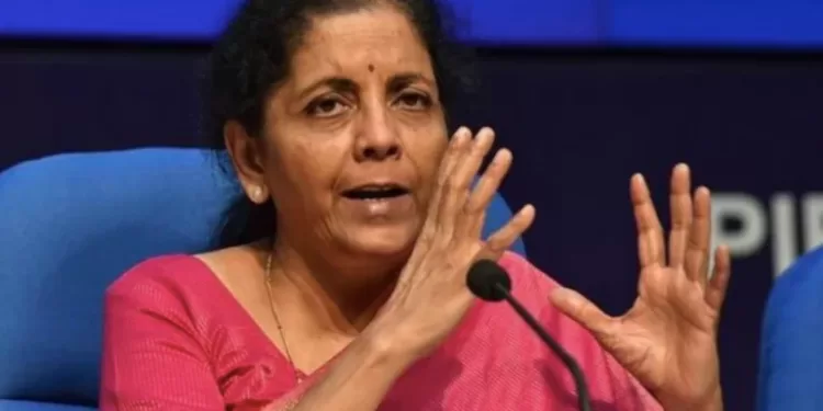 Finance Minister Nirmala Sitaraman to meet CEOs of PSB’s for review