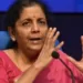 Finance Minister Nirmala Sitaraman to meet CEOs of PSB’s for review