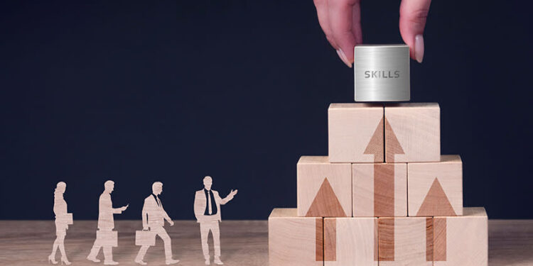 Simplilearn’s State of Upskilling 2021 survey identifies lack of critical skills biggest career growth obstacle
