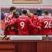 Sonos and Liverpool FC Team Up to Enhance Football Experience