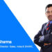 Sunil Sharma, Country Manager, Sophos