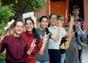 cbse class 10 declared