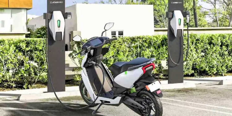 electric-vehicle