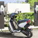 electric-vehicle