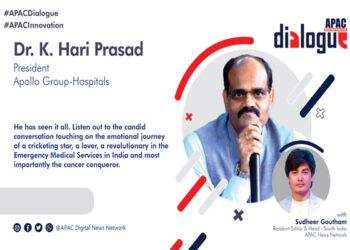 k hari prasad