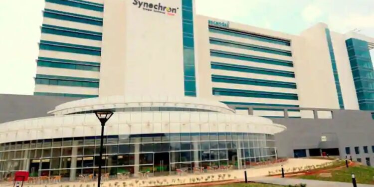 synechron