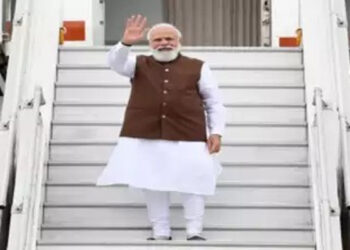 A lot Depends on PM Modi's Visit to US, Will Meet US President Tomorrow