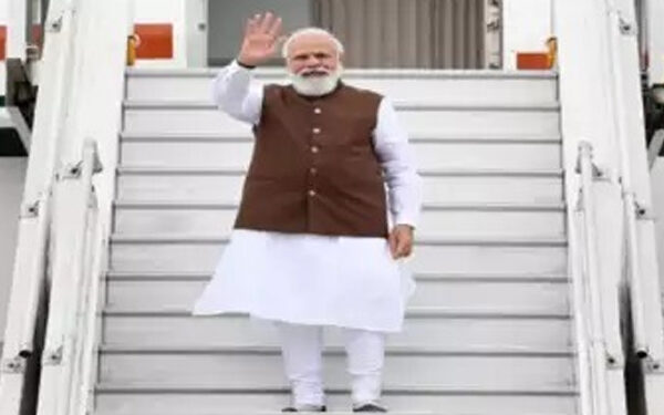 A lot Depends on PM Modi's Visit to US, Will Meet US President Tomorrow