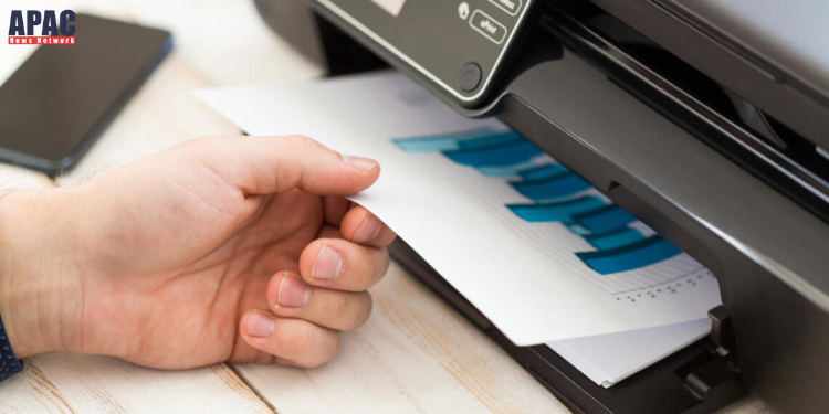 HP to simplify the Managed Print Services offerings launches cloud-based print subscription plan