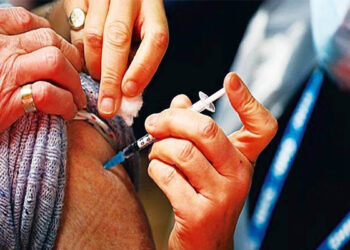 Another Landmark Day in India's Vaccination Drive, 1.33 Crore Dozes Administered in a Single Day
