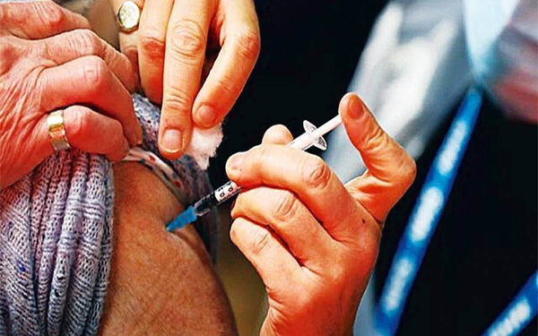Another Landmark Day in India's Vaccination Drive, 1.33 Crore Dozes Administered in a Single Day