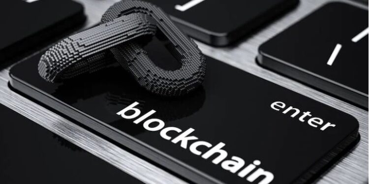 Blockchain