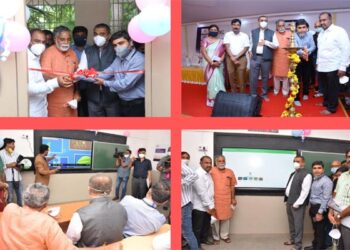 DXC Technology and Samarthanam Advance Digital Literacy for Marginalized Students in Government Schools