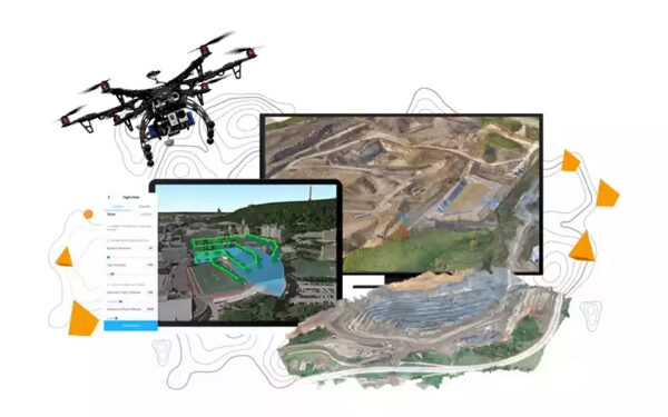 ESRI India Launches Site Scan for ArcGIS