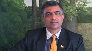 Facebook India appoints former IAS officer Rajiv Aggarwal as Head of Public Policy