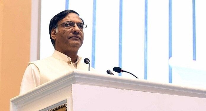 Future of S&T will be what the mind wants & will impact & govern all aspects of life