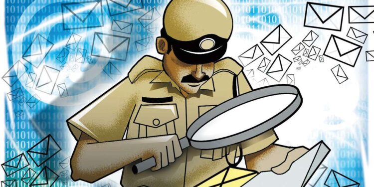 Government to train police, state agencies to fight Cybercrime