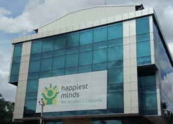 Happiest Minds Recognized as Asia’s Outstanding Company