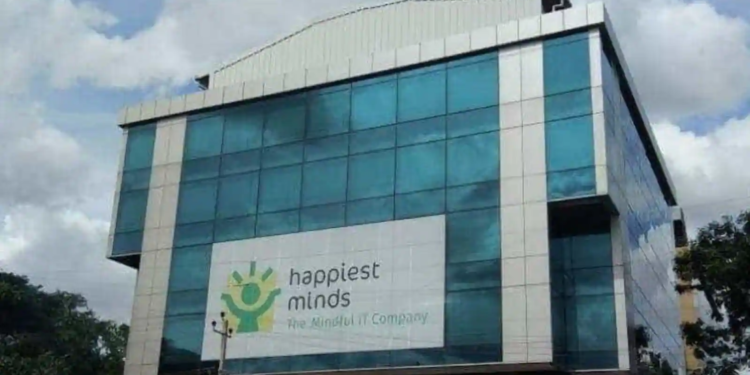 Happiest Minds Recognized as Asia’s Outstanding Company