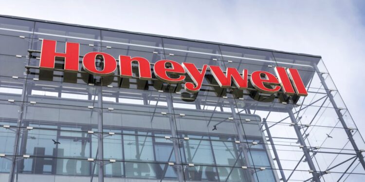 Honeywell