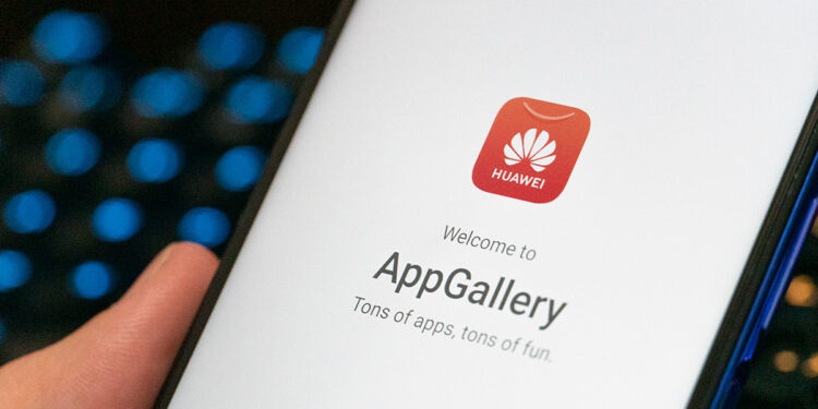 Huawei’s AppGallery & Keypoint Technologies Collaborate for AI-Powered Multilingual Keyboard Experience