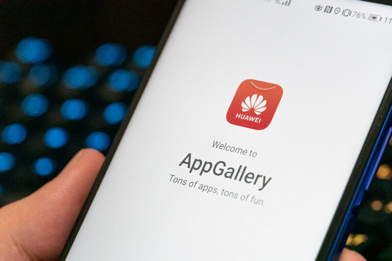 Huawei’s AppGallery & Keypoint Technologies Collaborate for AI-Powered ...