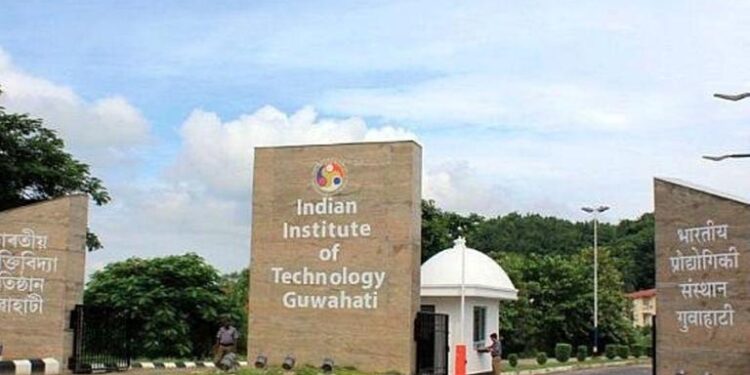 IIT Guwahati researchers discover novel behaviour of electrons in a conductor